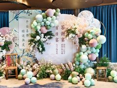 -水上明月·湖景餐厅
