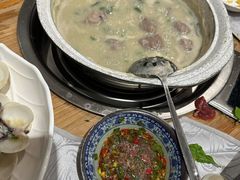 -丰尔粥食·粥底火锅·桑拿鸡(大良总店)