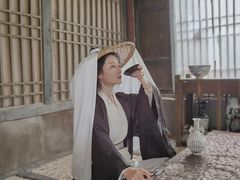 -敦煌古城