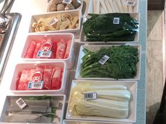 -野妹火锅(龙岗店)