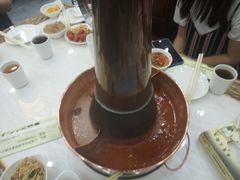-福记火锅