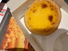 -肯德基(杭州复兴店)