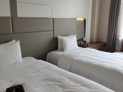 -上海国展宝龙丽筠酒店