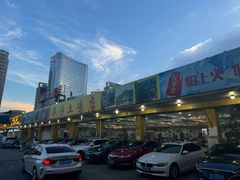 -华仔土鸡店(创意产业园店)