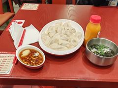 -喜家德虾仁水饺(长泰广场店)