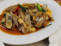 -星奇缘·海鲜餐厅(东山美食地标店)