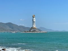 -三亚南山文化旅游区