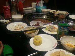 -尚水元休闲自助餐厅(中央城店)