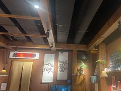 -巴卤社老火锅(财富店)