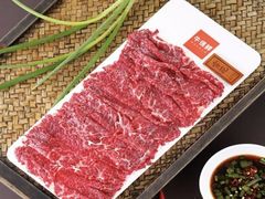 -牛很鲜潮汕牛肉火锅(朝晖路店)