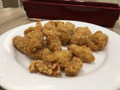 -卢家妈妈·西餐厨房(中信华庭店)