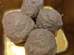 -刘少华贵州小黄牛·鲜牛肉火锅(总店)
