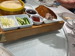 -三品香·江浙菜(松江九谊店)