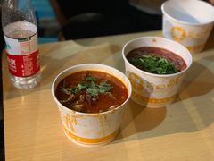 沙茶面-友生风味小吃(营平农产品市场店)
