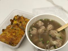 -老通城豆皮大王(吉庆街店)