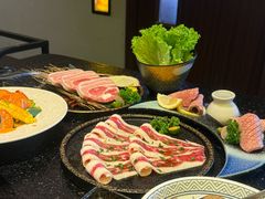 -樱嘢·炭火烧肉(惠南店)