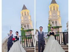-经典婚纱摄影美学馆·私人定制