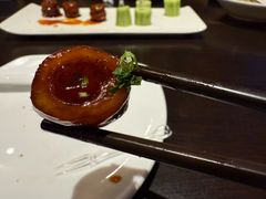 -老牌坊鲁菜名店(聊城美食岛店)