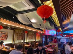 -聚点串吧·北京烧烤(朝北店)