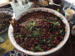 杨记招牌鱼-杨记隆府(白象街店)