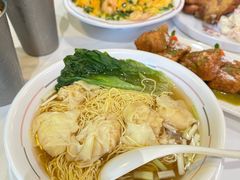 -香港深仔记茶餐厅(东门店)