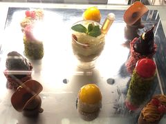 -福州仓山凯悦酒店·Market Cafe Lacucina咖啡厅