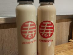 -寿奶茶·鲜奶与茶(合生汇购物中心店)