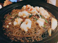 -绿茶餐厅(千岛湖银泰城店)