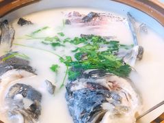 -千岛湖小鱼儿·淳安匠心农家菜