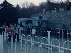 -北京西山国家森林公园