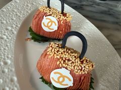 -东南里湖景餐厅·新闽菜(浦西万达店)