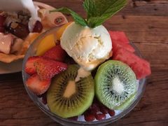 -漫咖啡(浏阳河店)