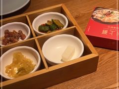 -闽上鲜·福建菜(龙湖滨江天街店)