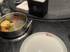 -德天肥牛海鲜火锅(城西银泰店)