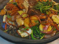 -一烙锅(友谊店)