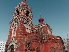 -圣·阿列克谢耶夫教堂