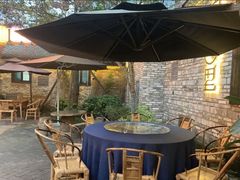 -院8里·小聚园老川菜(九眼桥店)