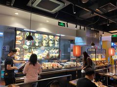 -和府捞面(石景山喜隆多店)