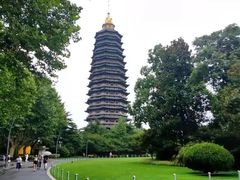 -红梅公园