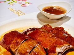 -花城苑广府菜(侨鑫店)