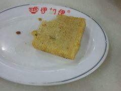 -蒋家桥饺面店(广陵路店)