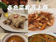 -品大三·南京菜(大行宫店)