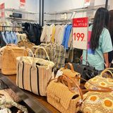 ZARA年中庆清仓至30元💰