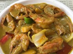 -香港仔茶餐厅(凤阳店)