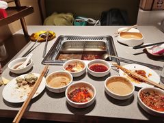 -海底捞火锅(宝龙广场夜宵主题店)