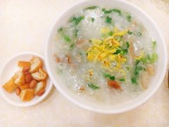 凤城艇仔粥-顺德人家食府(黄金广场店)
