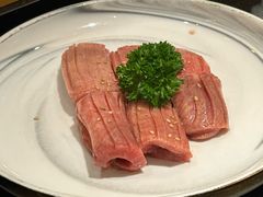 -烧肉达人(凯德晶萃店)