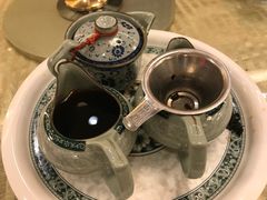 -金城大酒店-中餐厅(汾江中路店)