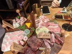 -MIKOMIKO和牛烧肉专门店(南门店)
