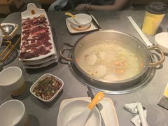 -潮发潮汕牛肉店(东方宝泰店)